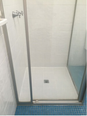 Shower Repairs 4