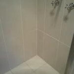 New Shower