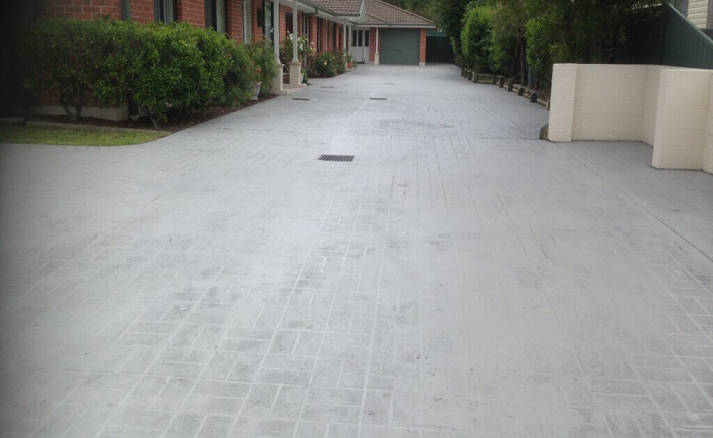 Driveway Sealing & Repairs