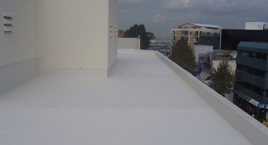 Waterproofing